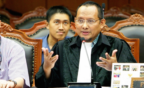 Koalisi Advokat Bersiap Somasi Menteri Kesehatan